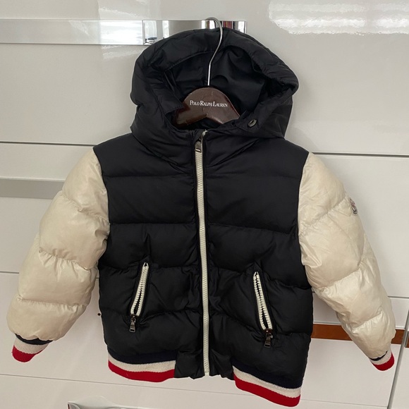 Moncler Other - Moncler kids coat